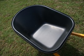 Cuva roaba 100L