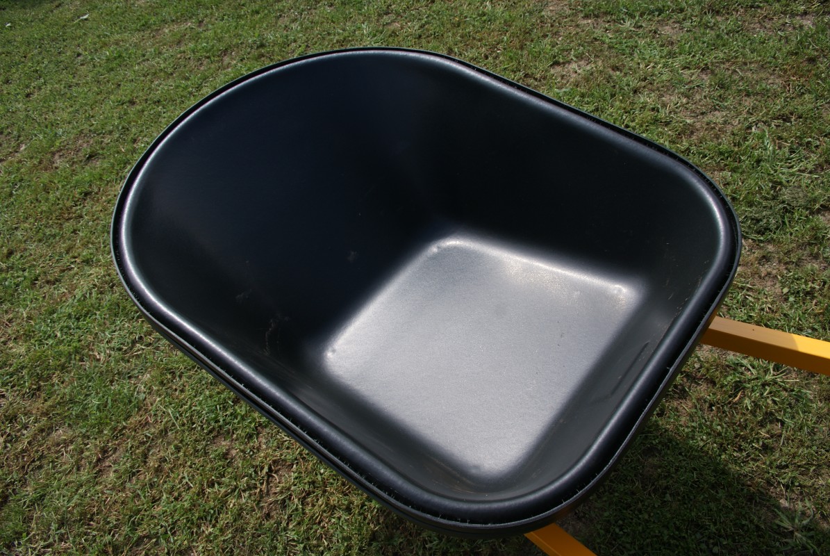 Cuva roaba 100L