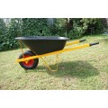 Roaba profesionala Wombat 80L-1