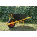 Roaba profesionala Wombat 80L-2