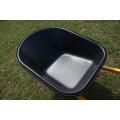 Roaba profesionala Wombat 80L-3